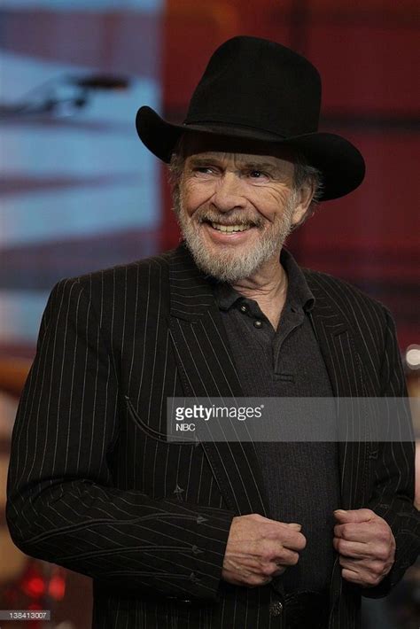 Country Icon Merle Haggard Dies On His 79th Birthday Artofit