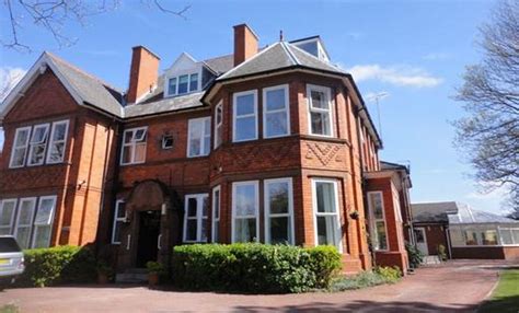 Victoria House Care Home Warrington Wa4 2en