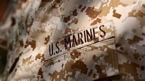 USMC Wallpapers - Wallpaper Cave