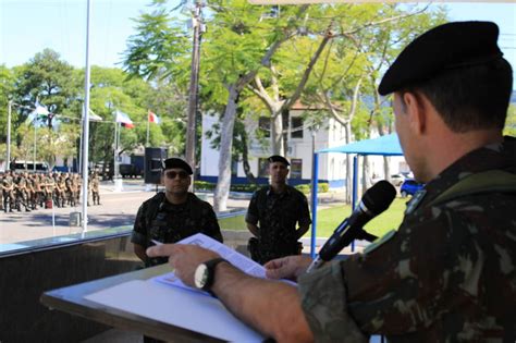 3º GAC AP Passagem de Função de Adjunto de Comando