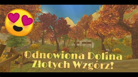 Odnowiona Dolina Z Otych Wzg Rz Star Stable Aktualizacja Youtube