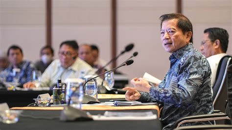 FGD Pendalaman Dan Finalisasi RUU RPJPN 2025 2045 Transformasi