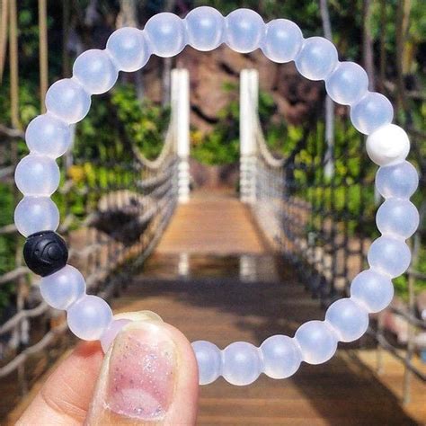 Get Your Classic Lokai Bracelet Today Inspirational Bracelets