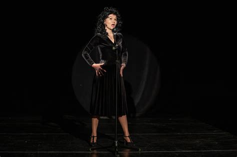 Bilete Sibiu Edith Piaf Grădina Bis în epilogul festivalului 25