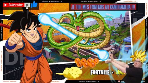 Je Tue Mes Ennemis Au Kamehameha Youtube