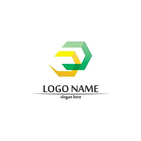 Business Finance Logo template 24363058 Vector Art at Vecteezy