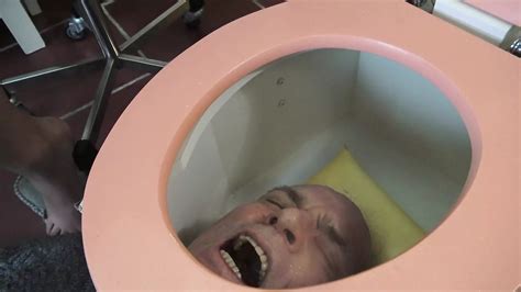 Toilet Slave Foot Torment BDSM BDSM Porn By Femdom Austria XHamster