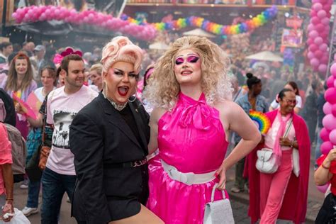 Yes Het Is Weer Roze Maandag Dit Doe Je Vandaag Op De Tilburgse