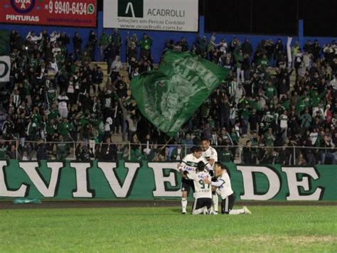 Coritiba volta a mandar jogo na Vila Capanema após seis anos coritiba