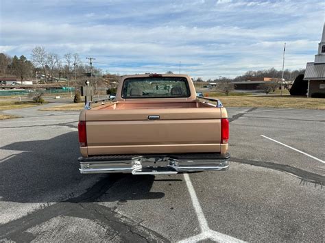 1995 Ford F150 | GAA Classic Cars