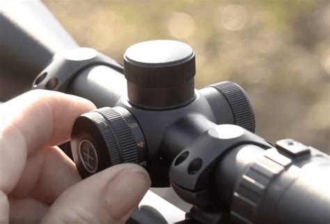 Best 4 Scopes For 17 Hmr Top 2022 Reviews And Guide