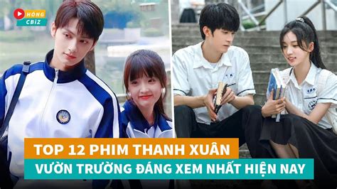 Top Phim Ng N T Nh Thanh Xu N V N Tr Ng Hoa Ng M I Ng Xem Nh T