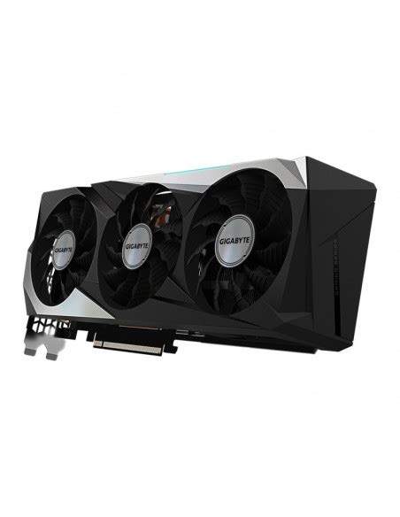 Gigabyte Rx6800xt Gaming Oc 16gb Comprar Tarjeta Gráfica Con Over Clock