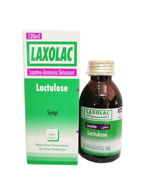 Laxolac Health Okay Pharmacy