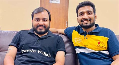 Physics Wallah makes two new acquisitions | Startup Story