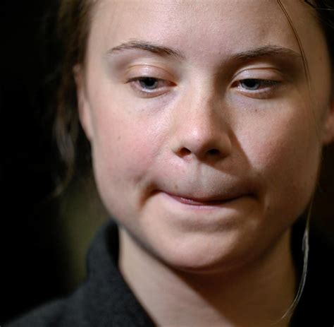 Greta Thunberg erhält Goldene Kamera in Berlin WELT