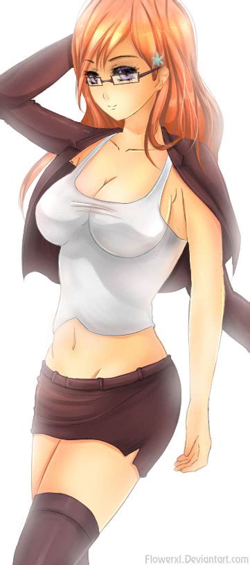 ~orihime♥ Orihime Inoue Fan Art 34966734 Fanpop