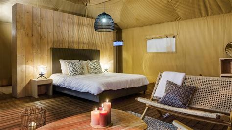 Glamping For Hotels An Excellent Opportunity Yala