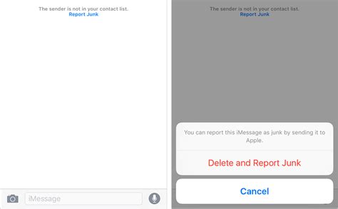 How To Find And Remove Junk Message On Iphone