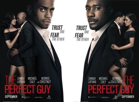 The Perfect Guy Review Not Much To Him The Mary Sue