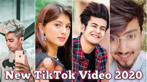 New Tik Tok Romantic😘😘😘😍😎💖💖 Couple Video 2019 Viral Tik Tok Youtube