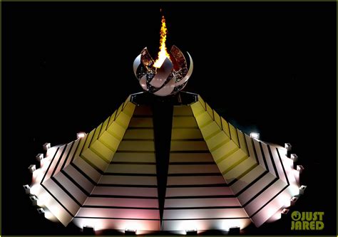 Photo: inside the olympics opening ceremony 2021 099 | Photo 4593926 ...