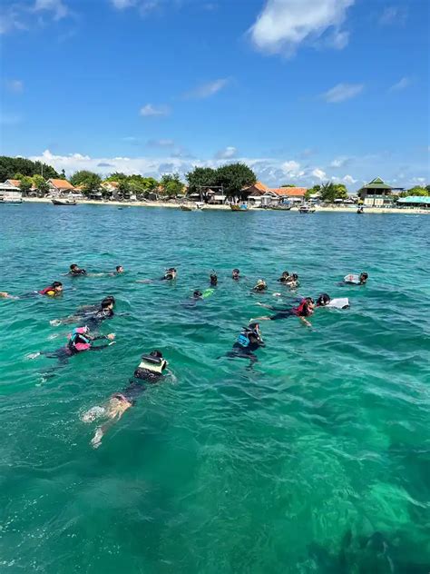 Snorkeling Gili Ketapang: Daya Tarik, Rute, dan Tipsnya