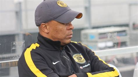 Bafana Bafana legend Doctor Khumalo insists Kaizer Chiefs need an ...