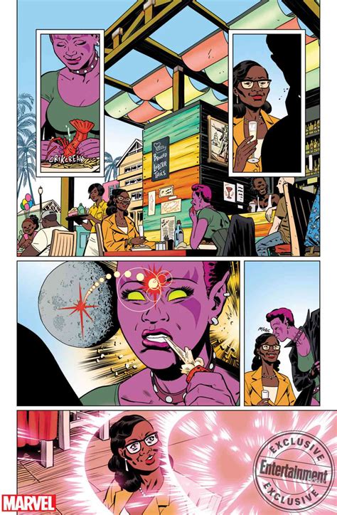 wolverine  valkyrie meet marvels  exiles super team