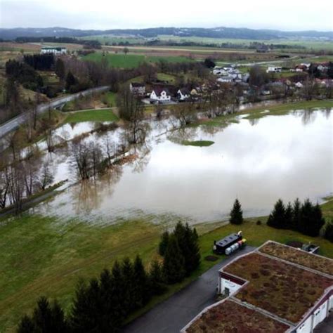 Bfk Waidhofen Thaya Kleinr Umige Berflutungen Nach Starkregen