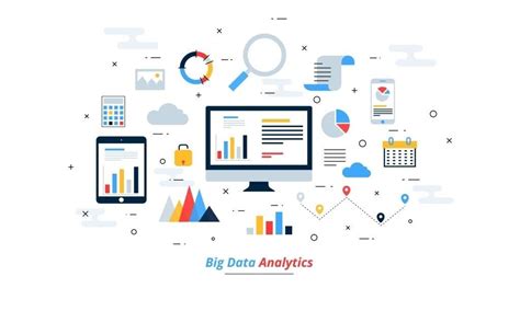 6 Langkah Penerapan Big Data Analytics