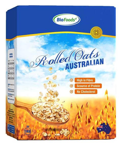 Biofoods – Natural's first super food