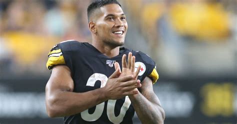 6 Winners And 5 Losers After The Steelers Preseason Win Over The Chiefs