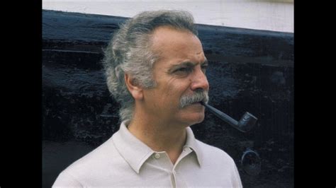 Georges Brassens Heureux Qui Comme Ulysse Youtube