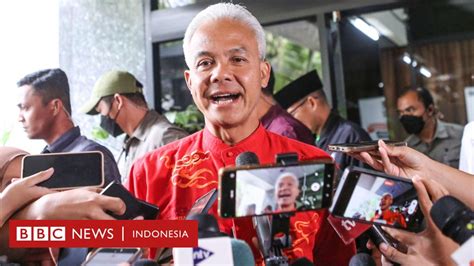 Ganjar Dilaporkan Ke Kpk Ketua Ipw Bantah Tudingan Politisasi Kpk