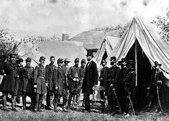 Commanding The Union In The Civil War Abraham Lincoln Historical Society