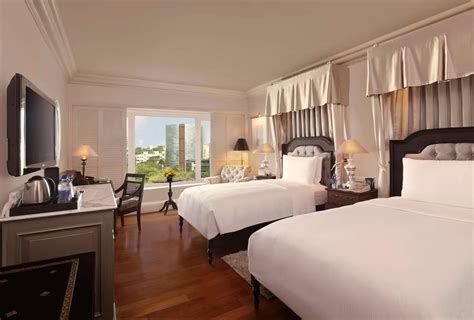 Hilton Mumbai International Airport | Best Hotels in Mumbai ...