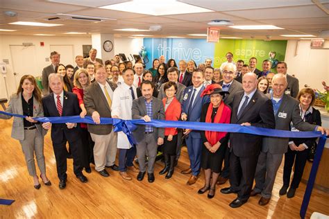 Montefiore Nyack Hospital Opens Outpatient Cardiopulmonary Rehabilitation Center | Nyack News ...