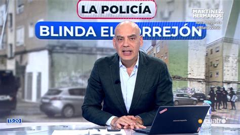 Nacho Abad Se Planta Contra La Direcci N De En Boca De Todos Y Toma