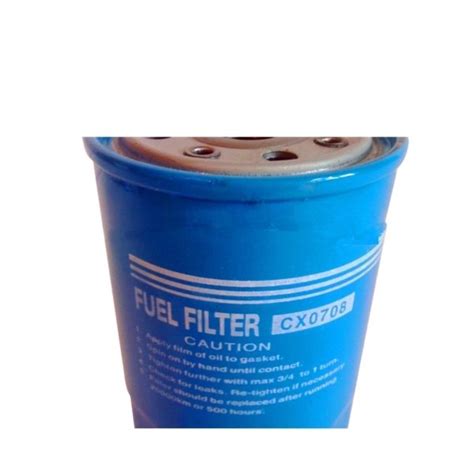 Auto Fuel Gas Pump Filter for CX0708 - www.nqindustrial.com