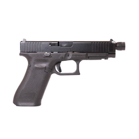 Glock 47 Gen5 MOS FS M13 5 LH