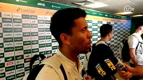 Marcos Rocha Projeta Futuro Brilhante De Endrick No Palmeiras E Revela