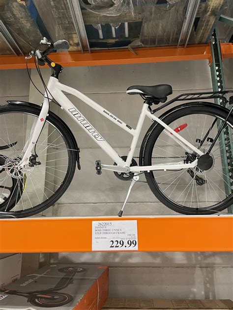 Is The Infinity Bike Worth It At 229 R Costco