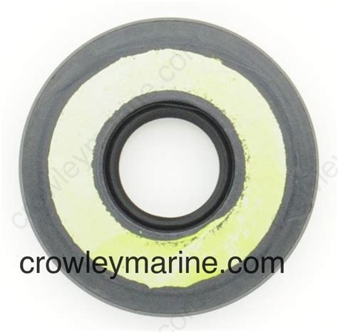 M Oil Seal Yamaha Motors Crowley Cycles