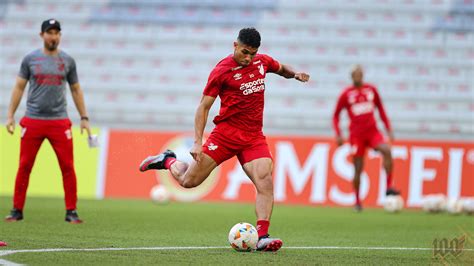 Athletico Paranaense Site Oficial Rubro Negro Pronto Para Enfrentar