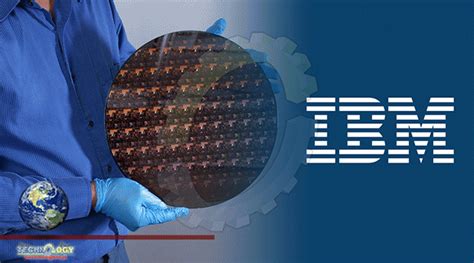 IBM Unveils World's First 2 Nanometer Chip Technology, Opening a New ...