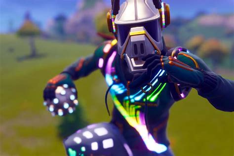 Fortnite Tournoi Alpha Du Au Octobre Infos Et Format Breakflip