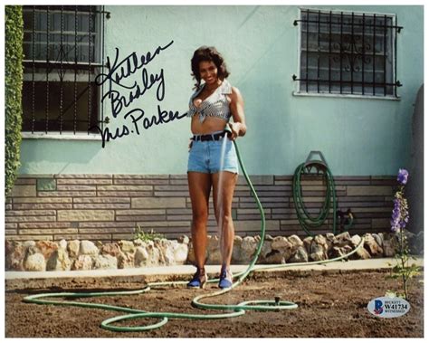 Kathleen Bradley Body