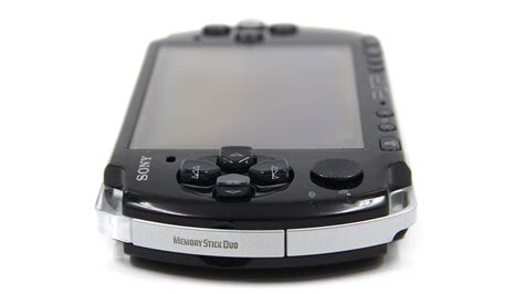 Sony Psp Slim Gb Monster