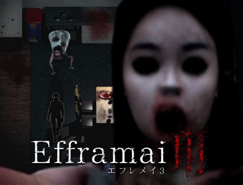 Efframai Iii エフレメイ3 ドッド工房 Atelier Dodd 公式boothショップ Booth